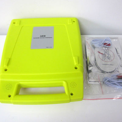 Ingebouwde 12 noodgevallen AED Trainer Perfect voor CPR training professionals