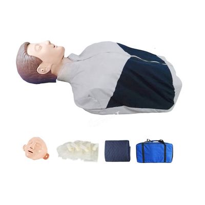 Functie Eenvoudige CPR-opleiding met economische patiëntenzorgdemonstratie simulator