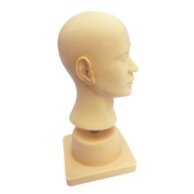 Geavanceerde PVC-plastic-oordiagnostische simulator voor demonstratietool voor otolaryngologie