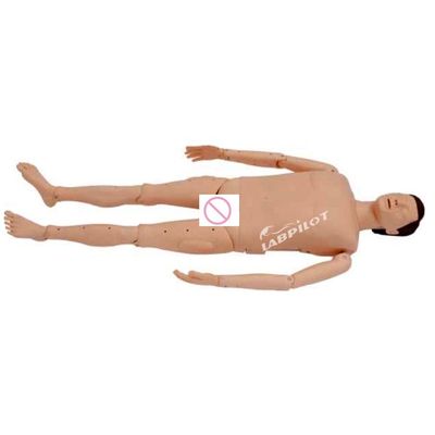 Water Rescue Simulator Human CPR Manikin Categories Clinical Nursing Skills Praktijkmodel