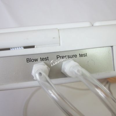 Geavanceerde PVC-poppet voor volledig functionele pediatrische CPR en simulatie van zuigelingenverzorging