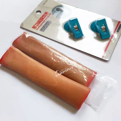 Intestinale Anastomose-trainingsmodel voor medische studenten Laparoscopische hechting