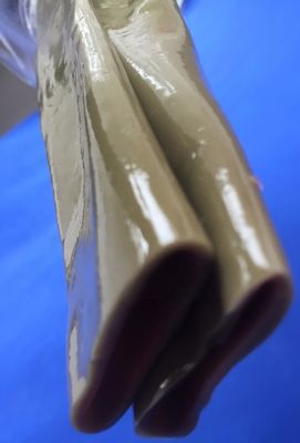 Chirurgische vaardigheden trainingsmodel voor intestinale anastomose realistische menselijke simulatie