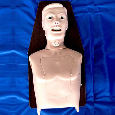 Volwassenen-intubatie-trainer Topkeuze voor multifunctionele training in luchtwegbeheer