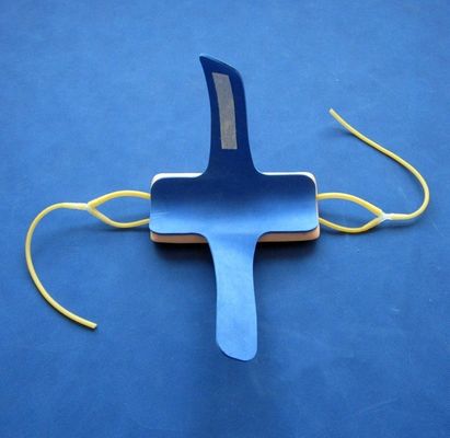 Geavanceerde PVC-voorarm-venenetuctie-trainingsoplossing IV-injectieoplossing voor medische wetenschappen