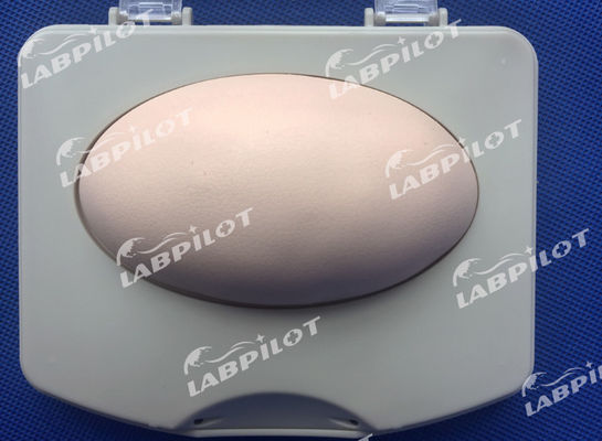 Geavanceerde PVC-subcutane implantatie demonstratiepad voor gezinsplanningsopleiding