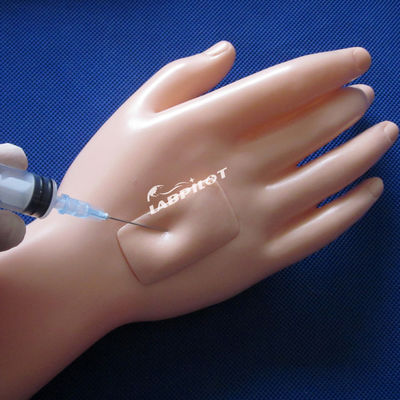 Basic Resuscitation and Nursing Skills Training Dummy voor menselijke levensgrootte zorgverleners