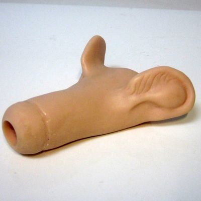 Patiëntenzorg Demonstratie Compact Handheld IUD Inbrengtrainer voor de medische wetenschap