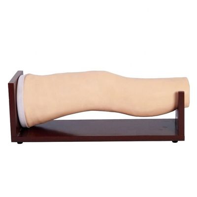 Geavanceerd PVC-kniemodel voor intra-articulaire injecties en gezamenlijke aspiratietraining