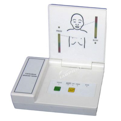 ACLS Neonatale verpleegkunde Mannequin Mensenlevensgrootte Onderwerp voor het onderwijzen van medische wetenschappen
