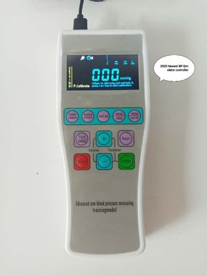 Intubatie-opleiding Pop voor uitgebreide zorg in ziekenhuizen Verpleegkundige vaardigheden