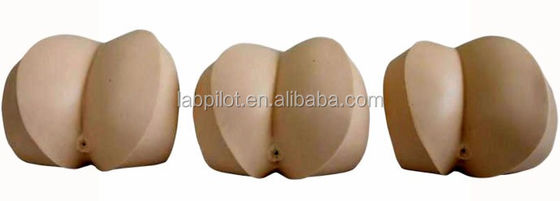 Rectal Examination Skills Training Model met geavanceerde PVC-constructie en componenten