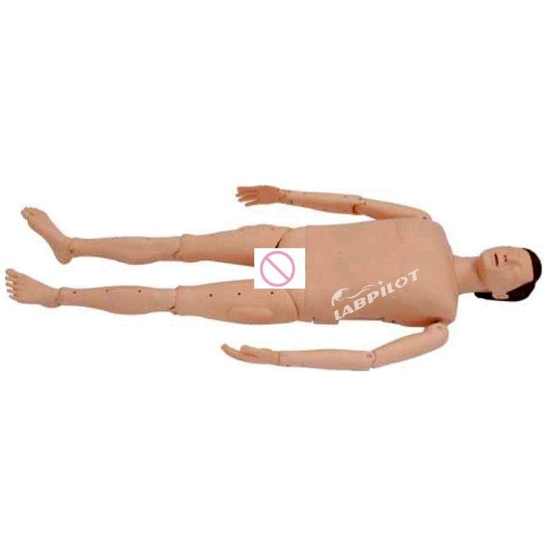 Water Rescue Simulator Human CPR Manikin Categories Clinical Nursing Skills Praktijkmodel